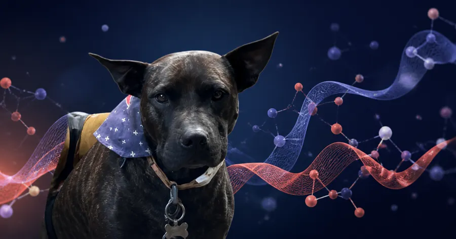 Gamgee, la empresa nacida de la vacuna contra el cáncer que un ingeniero diseñó con IA para su perra