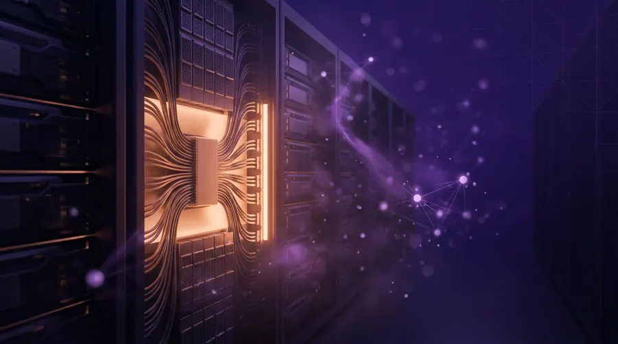 Bloomberg: Moonshot entrena Kimi con unos 20.000 chips de Nvidia cedidos por Alibaba