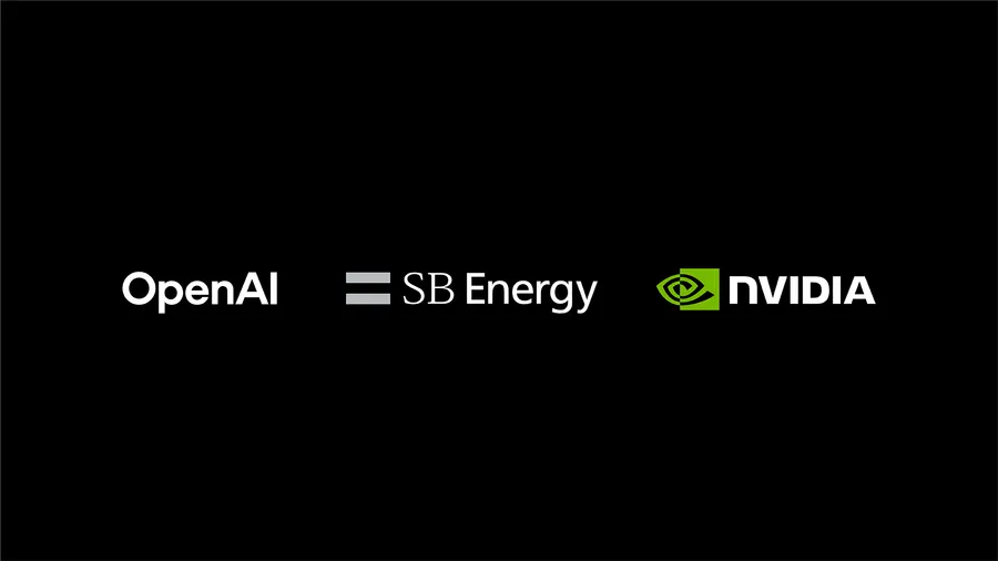 Nvidia invierte 1.500 millones en SB Energy y blinda el campus de OpenAI en Ohio