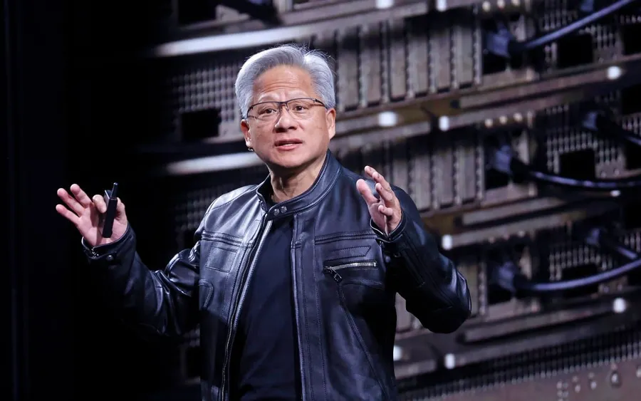 Nvidia entra en el capital de Cloverleaf para asegurarse la electricidad de los centros de datos