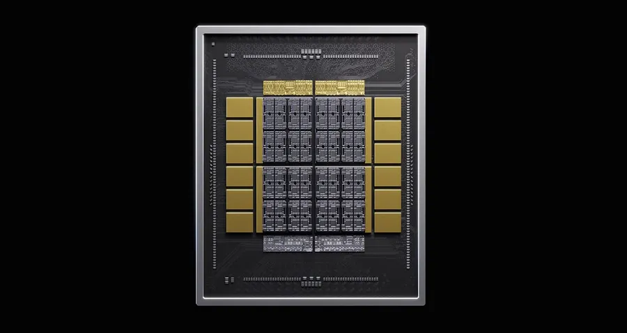 Nvidia presenta NVHBM: 30% más ancho de banda y 25% más espacio de cómputo