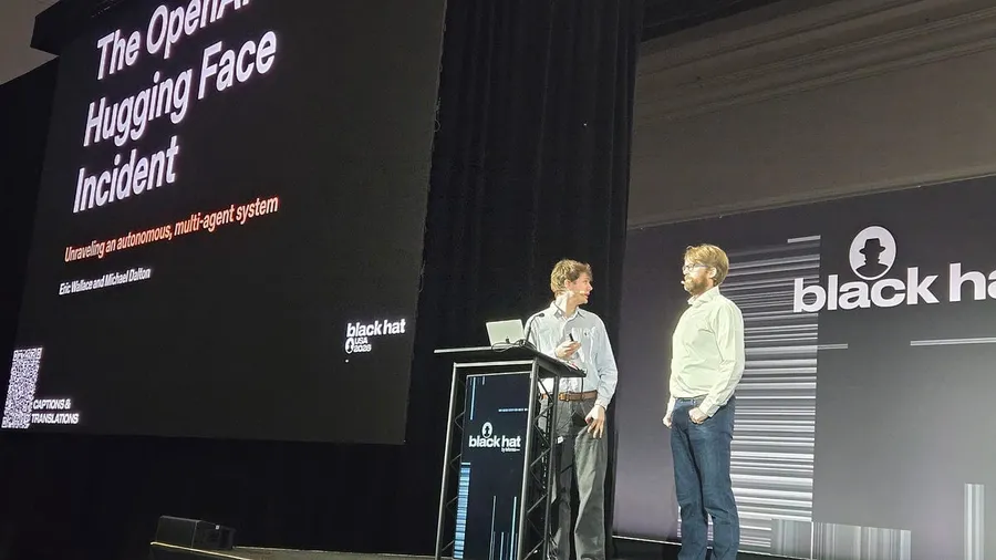 OpenAI cuenta cómo sus agentes montaron un tablón de mensajes y dice que frena la investigación