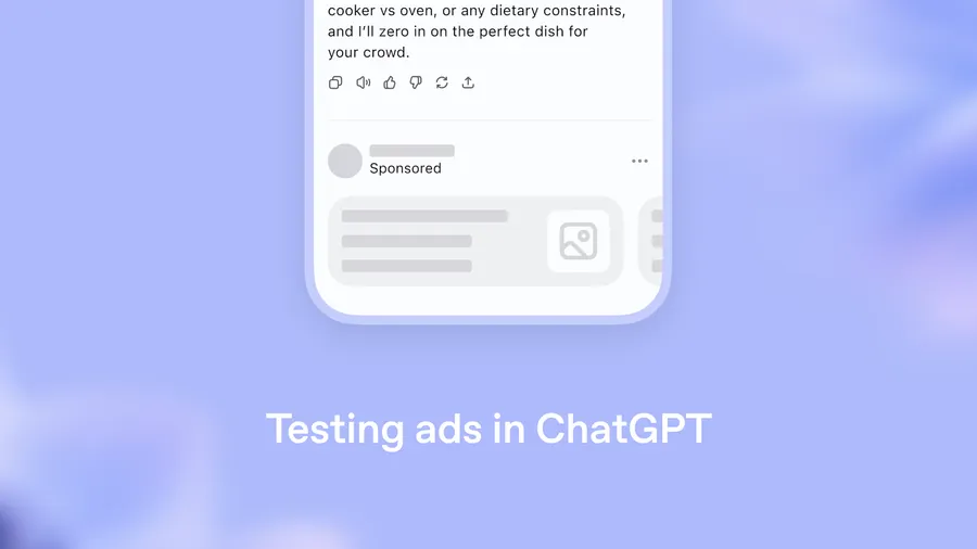 OpenAI activa los anuncios de ChatGPT en cinco países y ninguno es de la UE