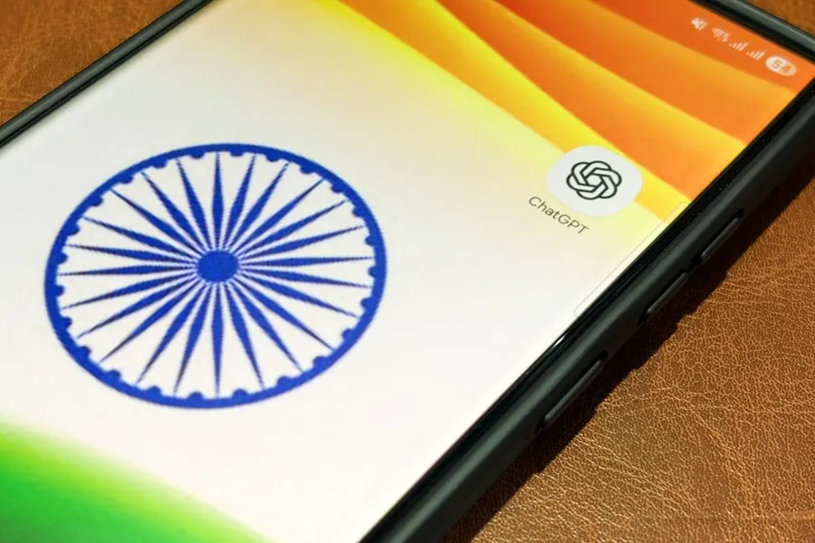 OpenAI mete anuncios en ChatGPT en India con 100 millones de usuarios semanales