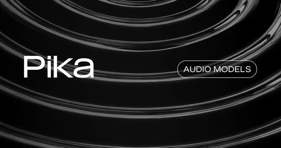 Pika saca cuatro modelos de audio y pone el precio por segundo como argumento principal