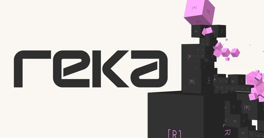 Reka libera 10.312 horas de vídeo doméstico en primera persona con licencia Apache 2.0