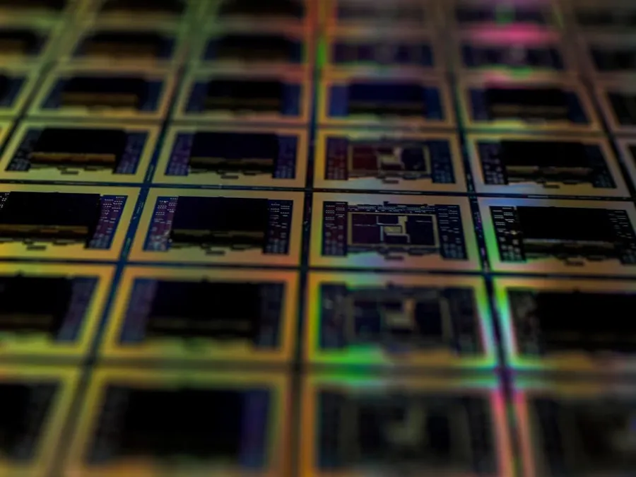 Samsung verifica un chip en dos días con Claude, un trabajo de más de un mes