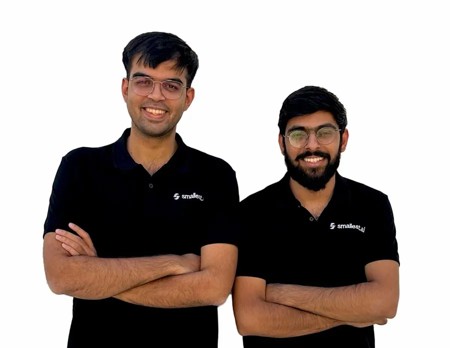 Smallest.ai levanta 13 millones para una voz con IA que responde sin pausa