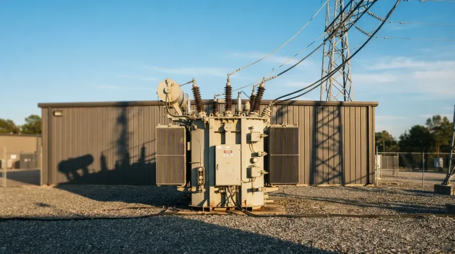 Kentucky aprueba 482 MW para el centro de datos que TeraWulf alquila a Anthropic
