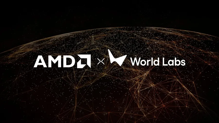 AMD compra World Labs, de Fei-Fei Li, por 8.200 millones