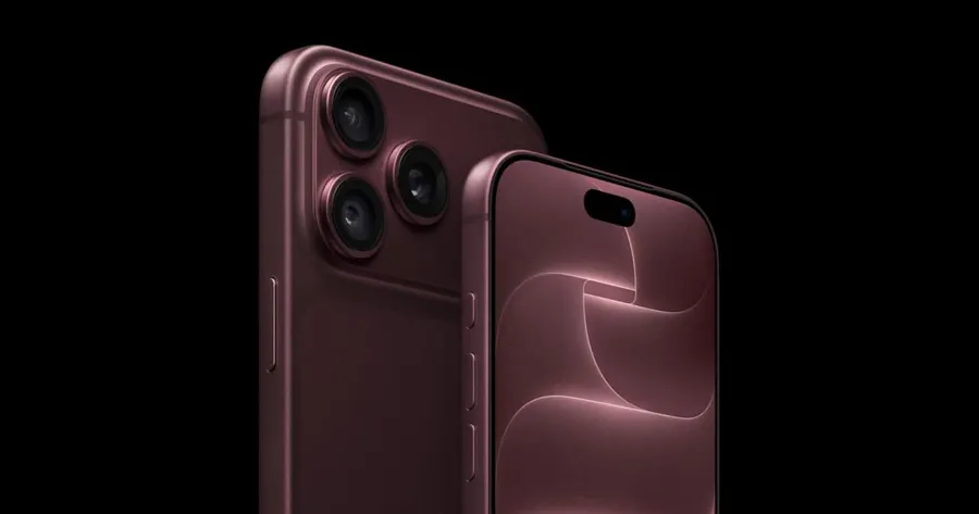 Apple estrena su primer plegable a 1.999 dólares y Siri con IA