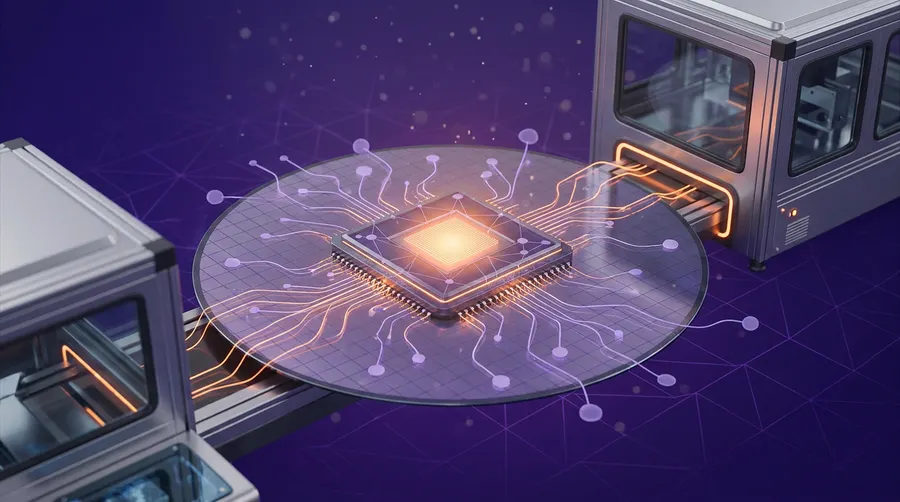 Broadcom dice que Anthropic será su mayor cliente de chips a medida en 2027