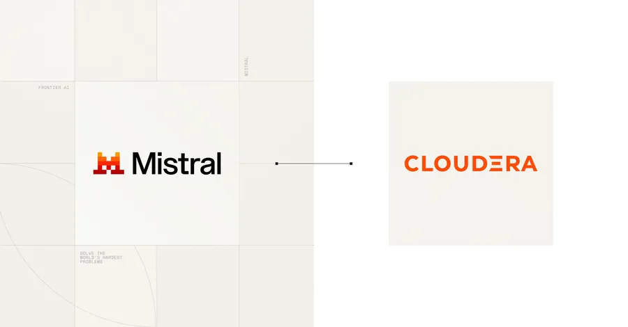 Cloudera y Mistral se alían para llevar los modelos al dato, no el dato al modelo