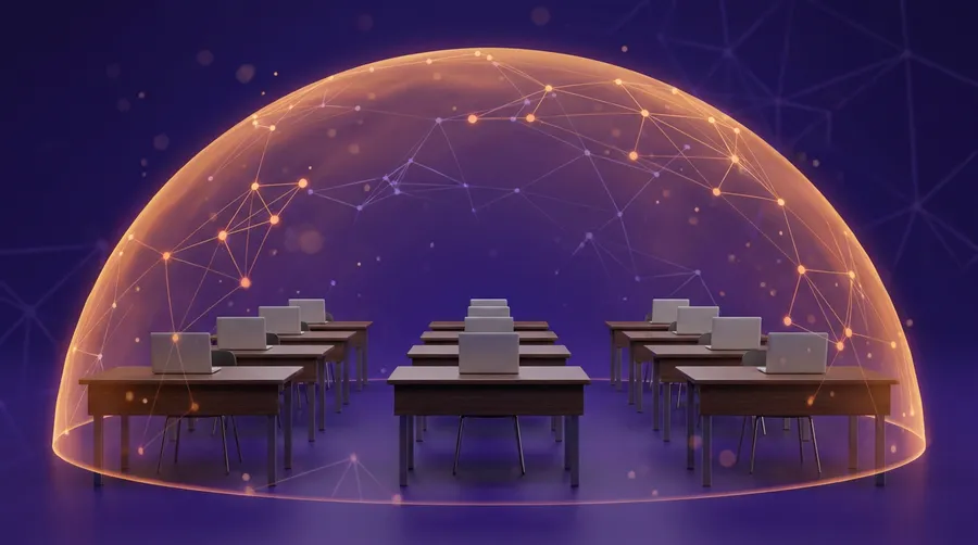 Microsoft firma con los sindicatos de profesores el primer estándar de IA exigible en colegios de EE.UU.