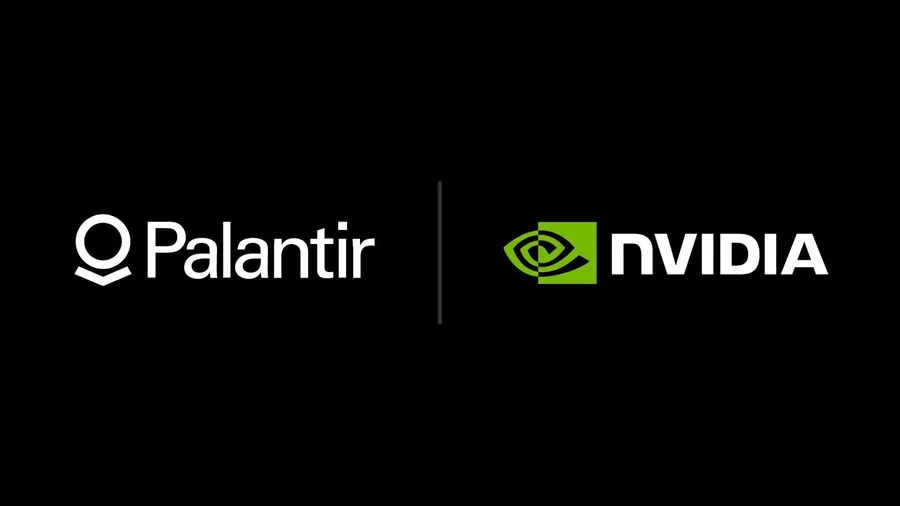 Nvidia y Palantir meten IA soberana en la cadena de suministro