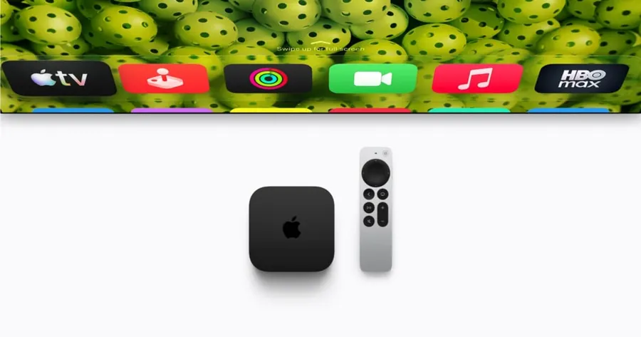 Nuevo Apple TV 4K: cuesta 349 € en España y llega sin Siri IA