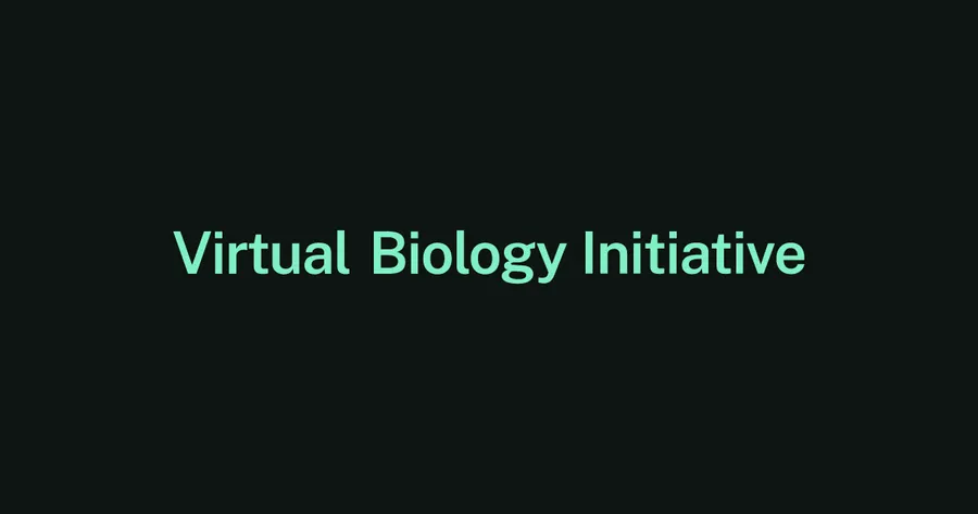 Biohub junta 1.800 millones para que la IA simule células
