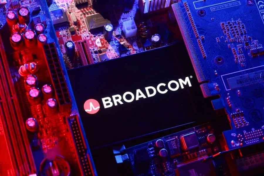 Broadcom prestará hasta 42.000 millones a Anthropic para chips