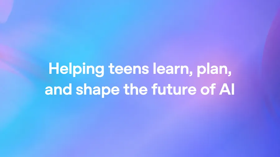 ChatGPT for Teens, 'riesgo inaceptable' según Common Sense Media