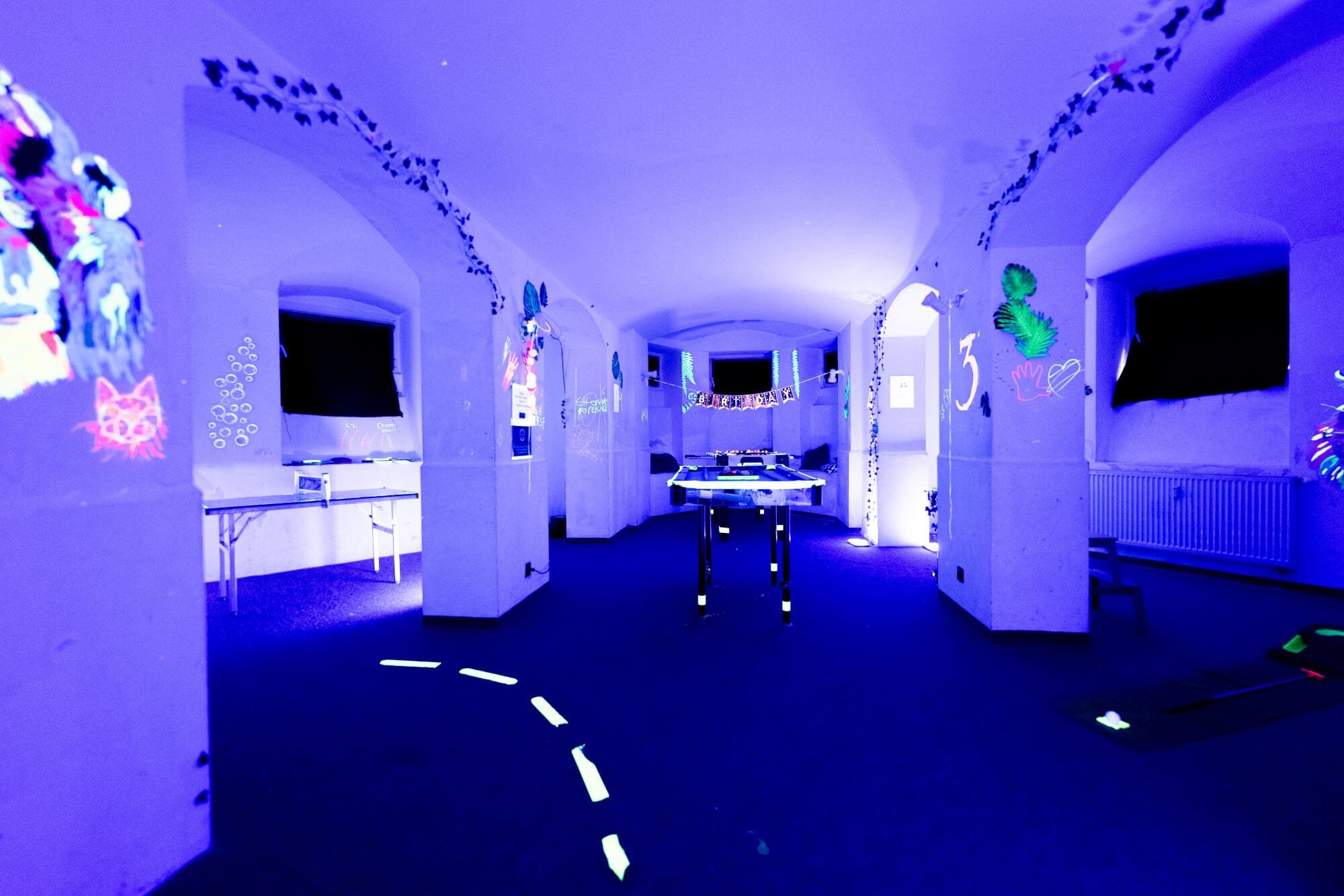 Neon Gaming Leipzig