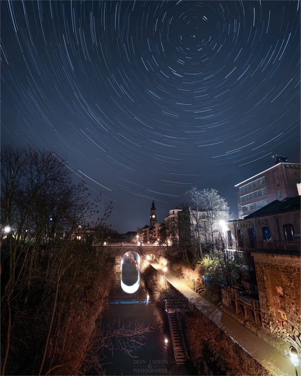 ✉️ Sternegucken, Spätis und Schmetterlinge