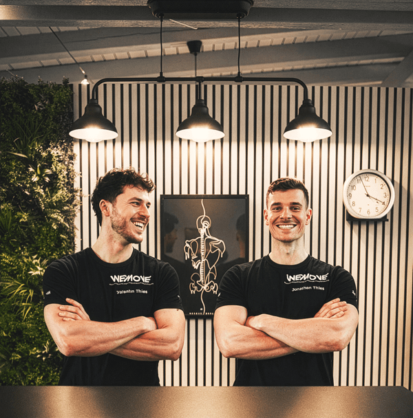 WeMove Leipzig - Physiotherapie, Osteopathie, Chiropraktik