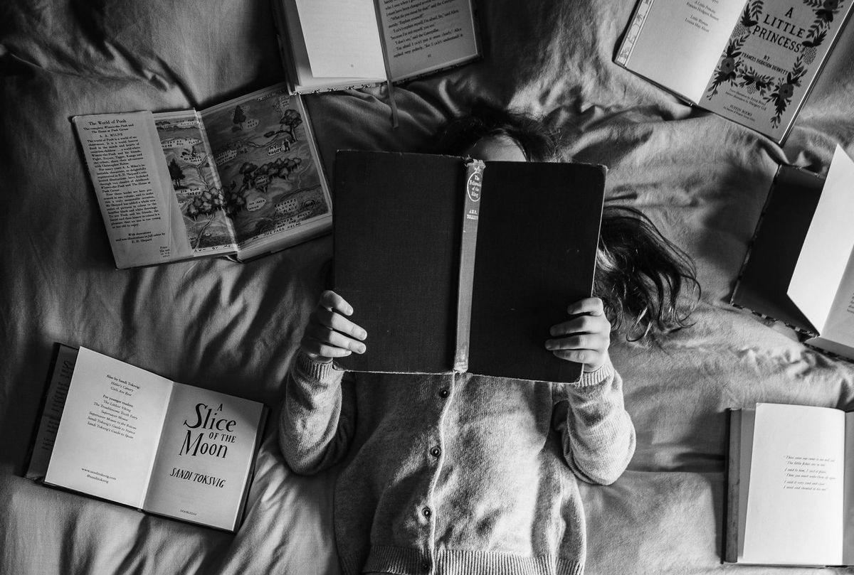 The Struggles of a ‘Problem’ Kid: How trauma affected my learning and how I got over it.