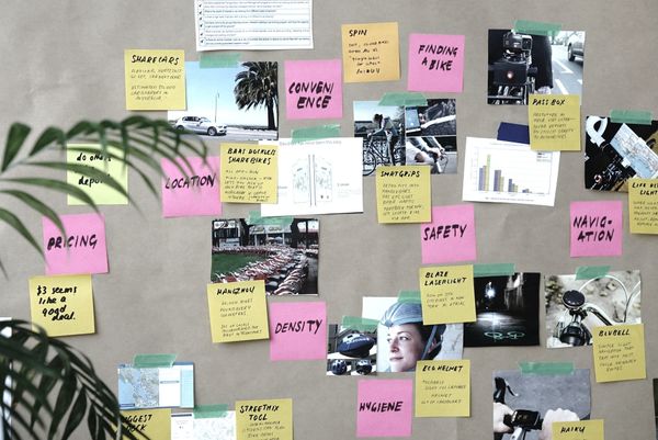 Why Intentional Lookout Helps You Achieve Your Goals