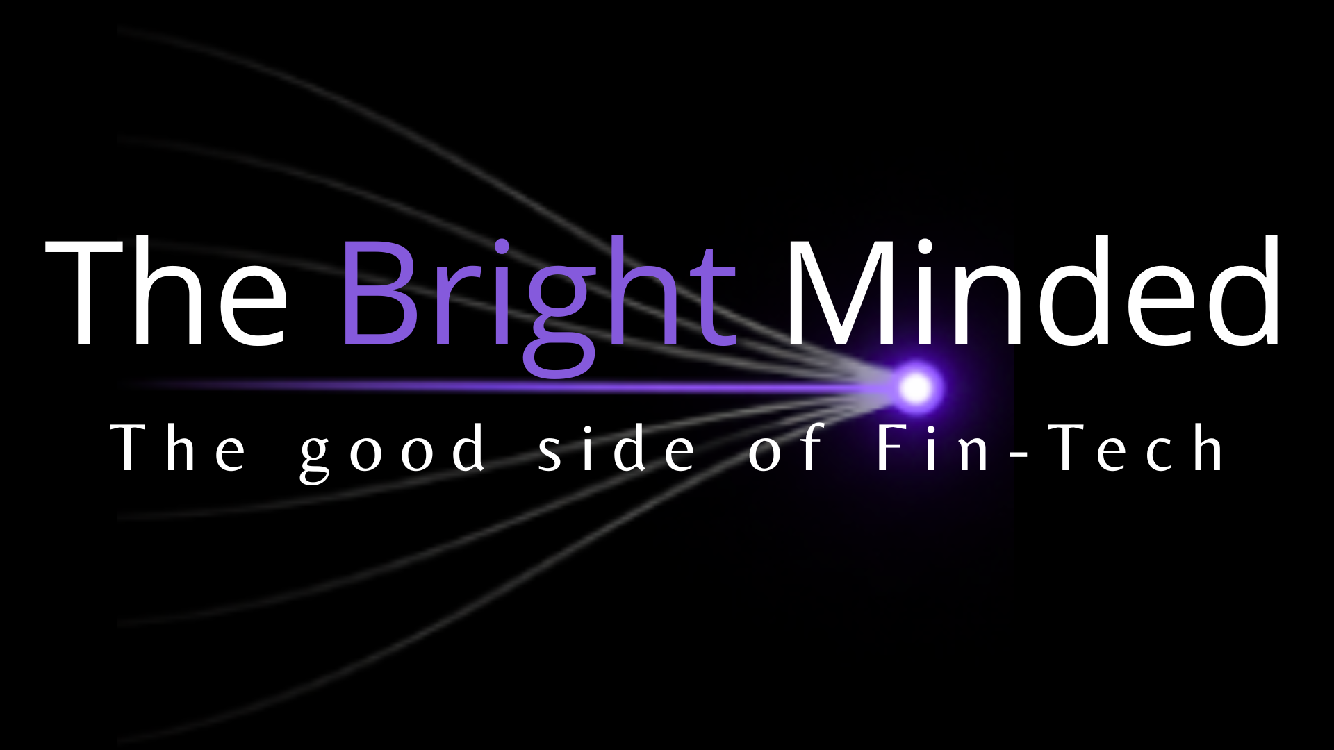 The Bright Minded