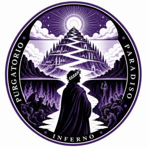 Cantica, The Bright Minded's Fin-Tech Intelligence layer, logo