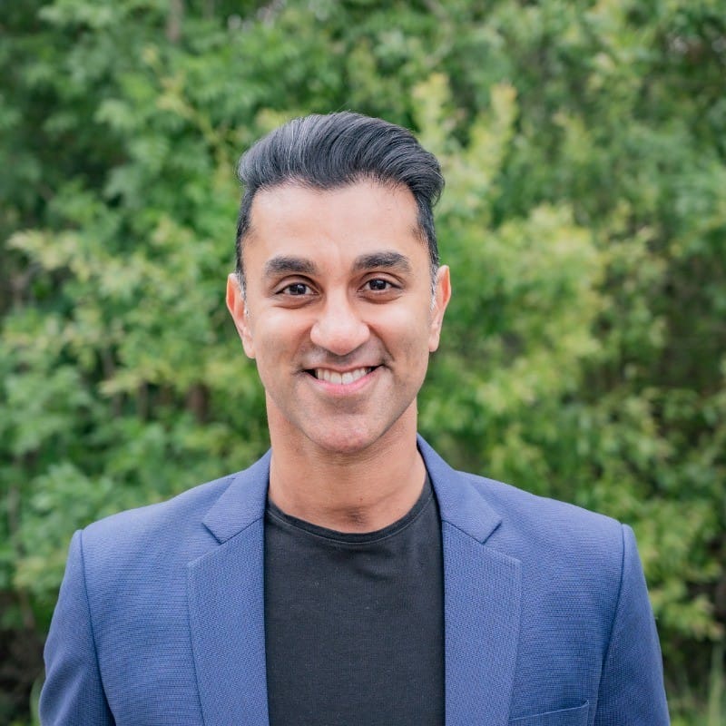 Utkarsh Ahuja