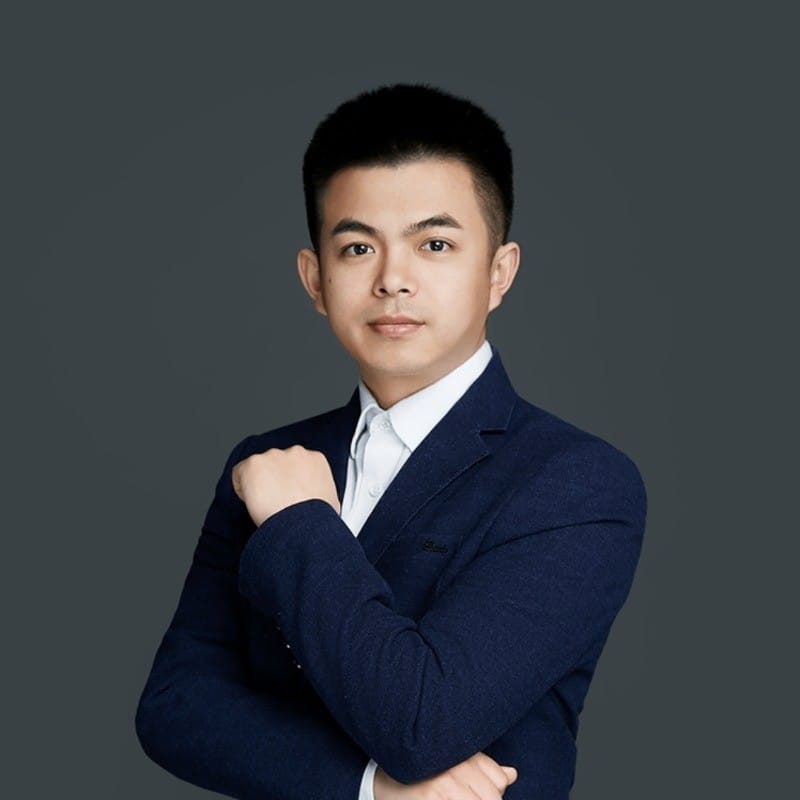 Shawn Yan