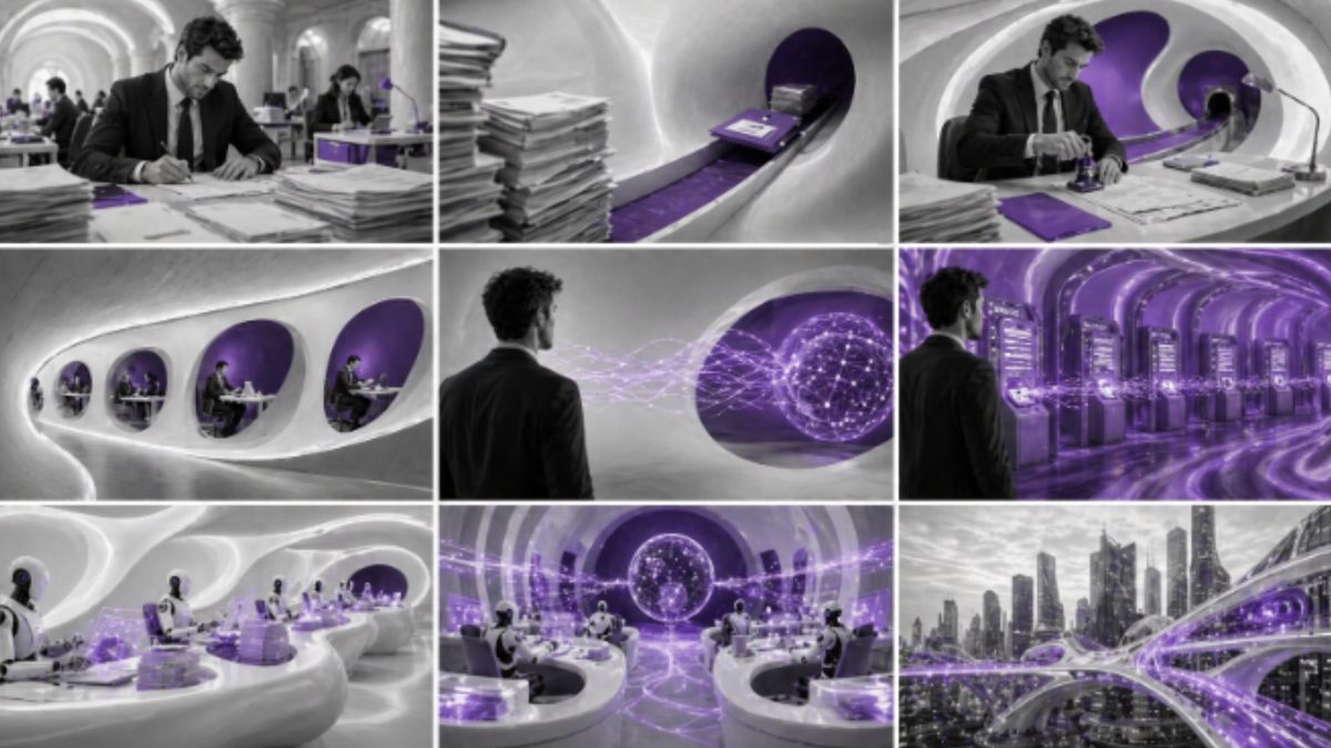 AI Agents in Finance: The Trust Problem Microsoft and Chainalysis Say Banks Cannot Ignore