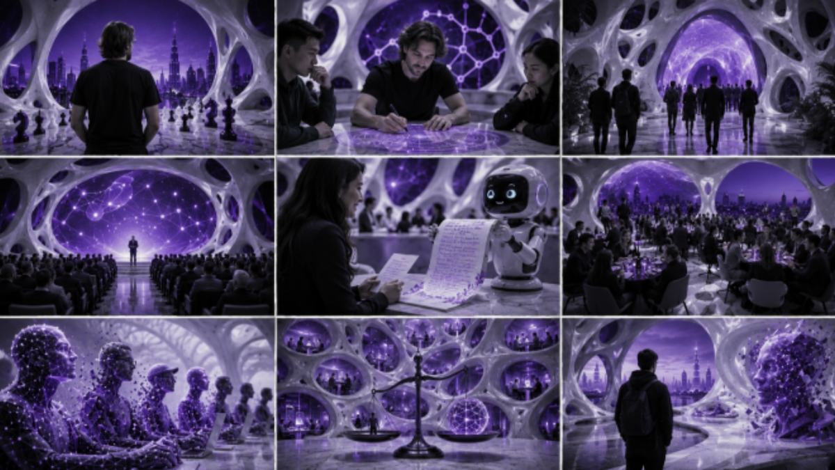 Andrej Karpathy Joins Anthropic: Why the AI Lab That Writes You a Poem Is Also the One Moving Fastest to Replace You