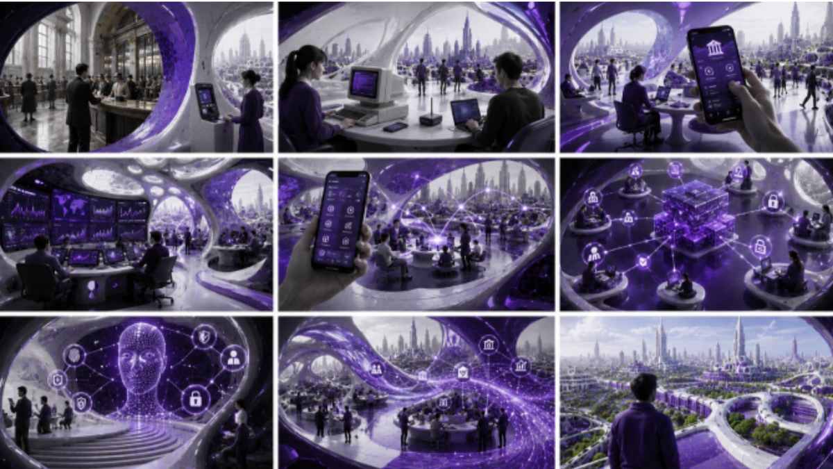 Financial Technology Explained: What FinTech Is, How Every Sector Works, and What It Has Already Changed
