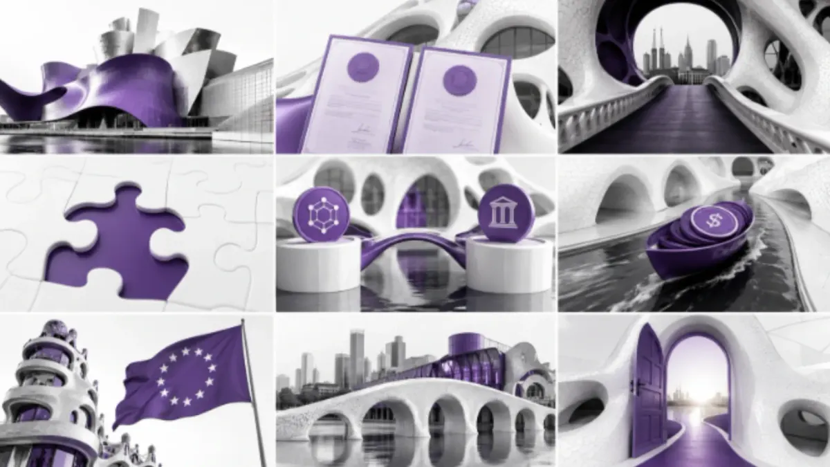 STOKR Wins Luxembourg CASP and Payment Licences Just Before MiCAR's Deadline