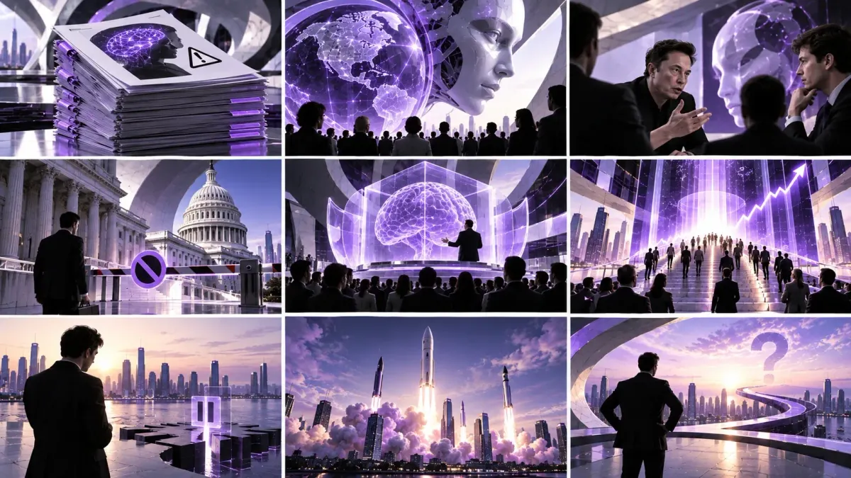 Anthropic IPO and the Existential Risk Posed by Its AI Models