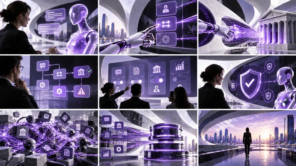 When AI Goes Agentic, Governance Has to Get More Granular