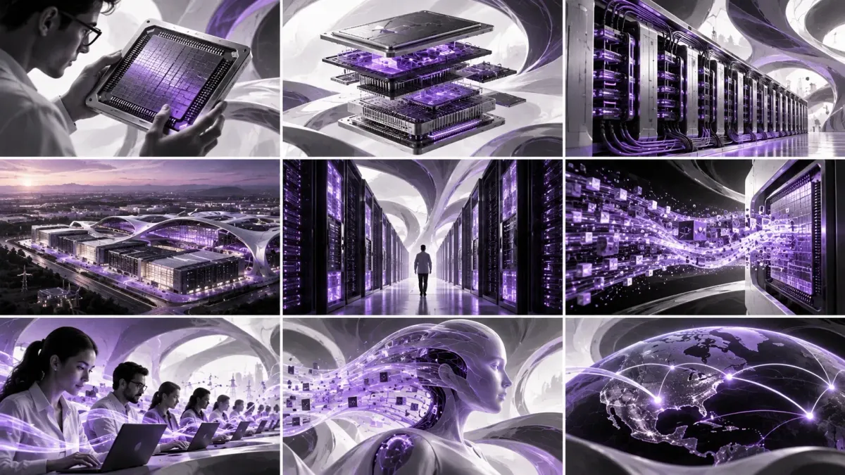 Microsoft Maia 300: Azure’s Own AI Chip Becomes Microsoft’s Main Inference System From 2027