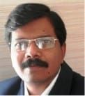 Bhushan Joshi