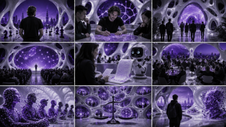 Andrej Karpathy Joins Anthropic: Why the AI Lab That Writes You a Poem Is Also the One Moving Fastest to Replace You