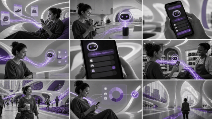 Mastercard Q1 2026: The Earnings Call That Put AI Spending on Your Behalf at the Center of Global Payments