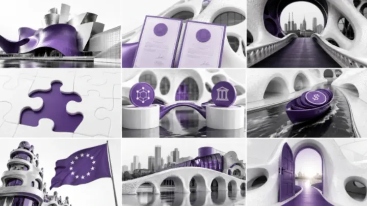 STOKR Wins Luxembourg CASP and Payment Licences Just Before MiCAR's Deadline