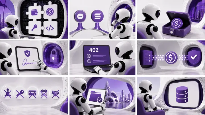 What an AI Agent Needs to Buy a Dataset