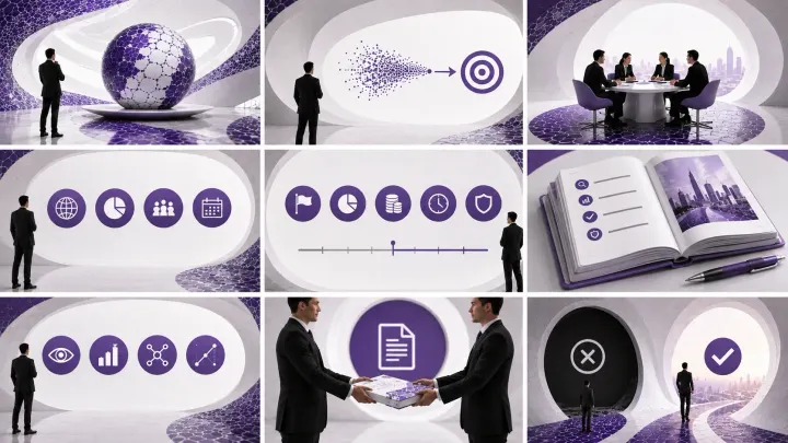 How to Commission Fintech Research That Answers Your Decision