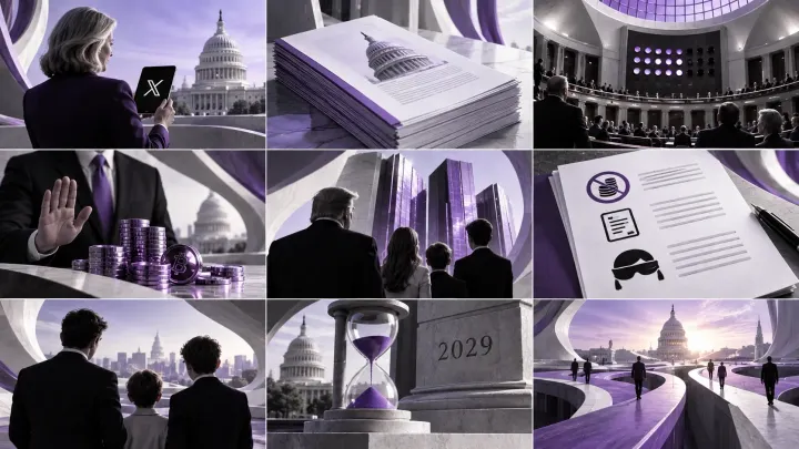 CLARITY Act: The Vote on the Final Text is Near, but Ethics Provisions Could Derail It