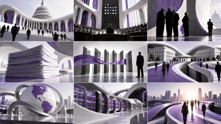 The Parallel Path - CLARITY Act: Why Institutional Infrastructure Outlasts the Senate Timeline
