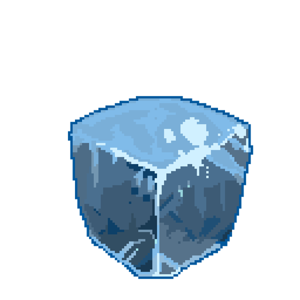 #41 Ice in the hole