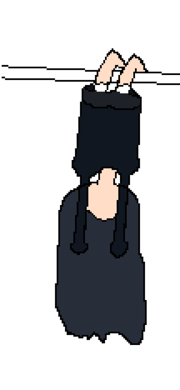 #68.1 Larger than fear