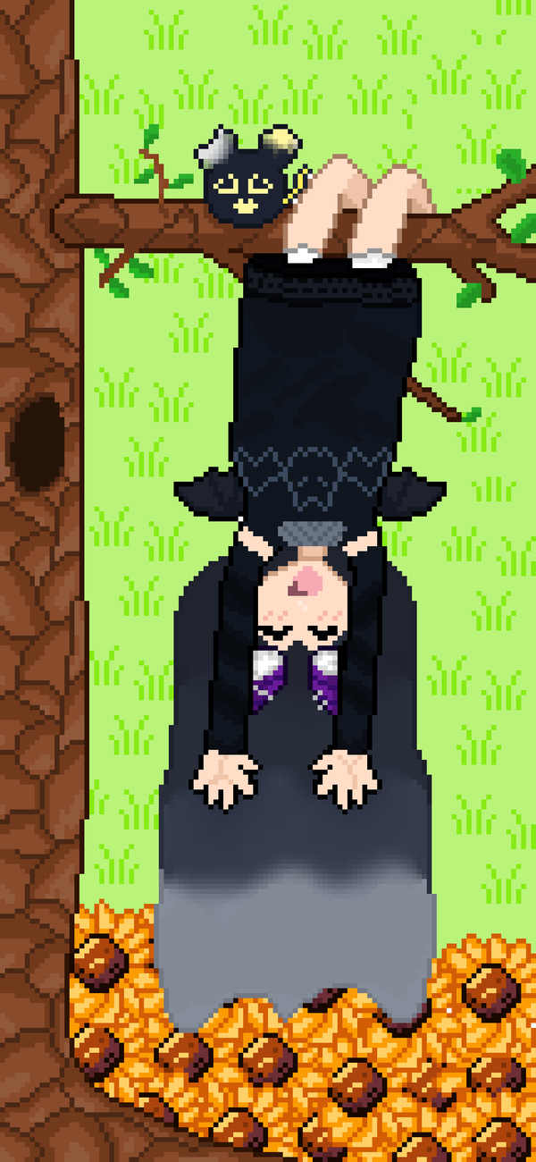 #68.2 Citrus and the Bat